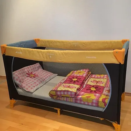 Ferienwohnung Coming * Königsbrunn
