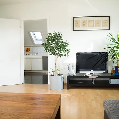 Ferienwohnung Coming *