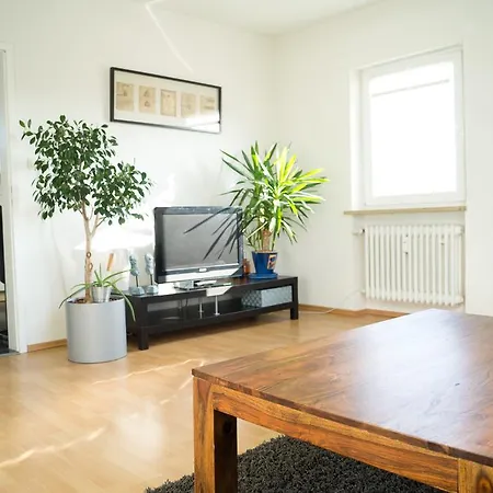 Ferienwohnung Coming