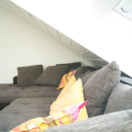 Ferienwohnung Coming Apartament *