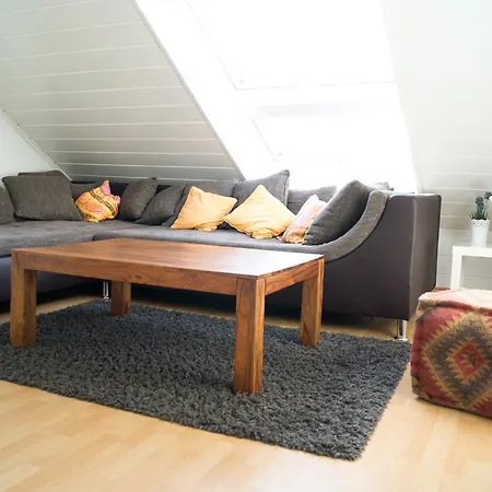 Apartament Ferienwohnung Coming Königsbrunn