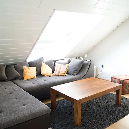 Ferienwohnung Coming Apartament Königsbrunn