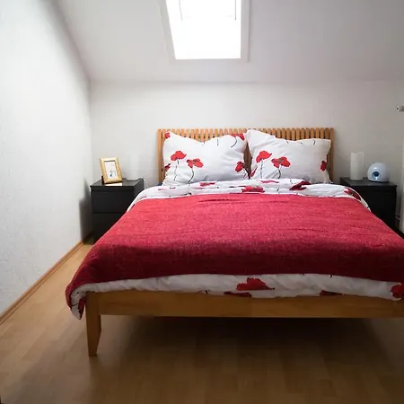 Ferienwohnung Coming Königsbrunn