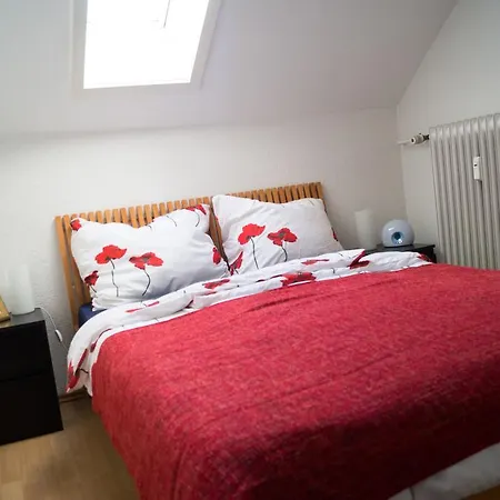 Ferienwohnung Coming *