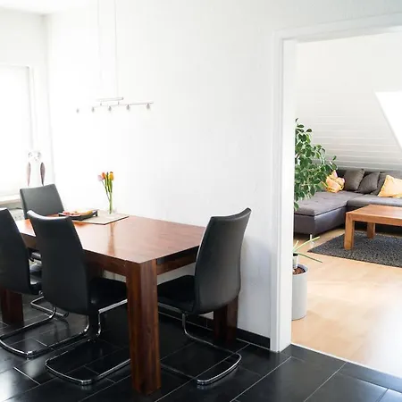 Ferienwohnung Coming * Königsbrunn