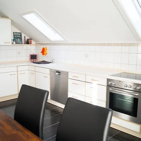 Ferienwohnung Coming Apartament Königsbrunn