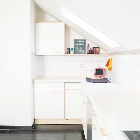 Ferienwohnung Coming Königsbrunn