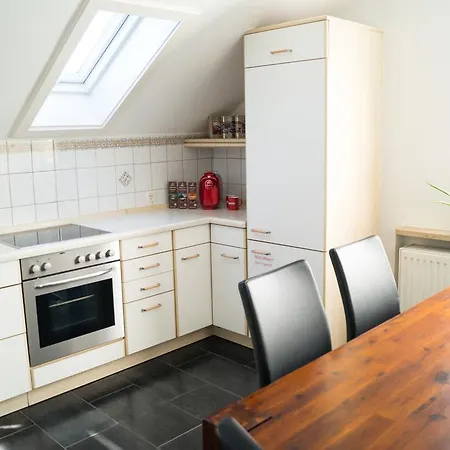 Ferienwohnung Coming Apartament