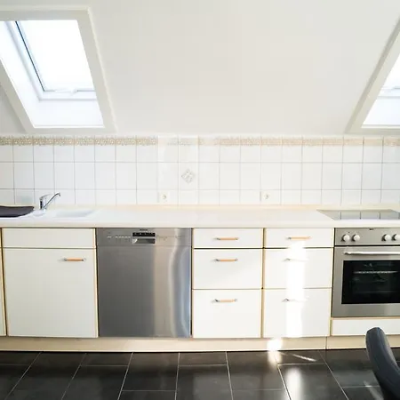 Ferienwohnung Coming *