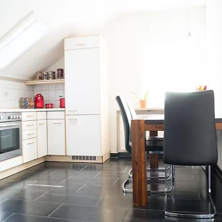Ferienwohnung Coming Apartament *