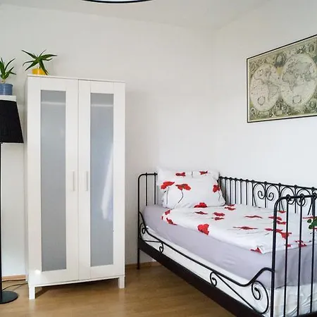 Ferienwohnung Coming * Königsbrunn