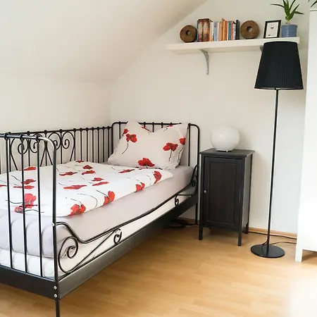 Apartament Ferienwohnung Coming *