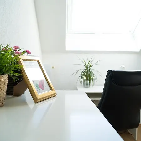 Ferienwohnung Coming *