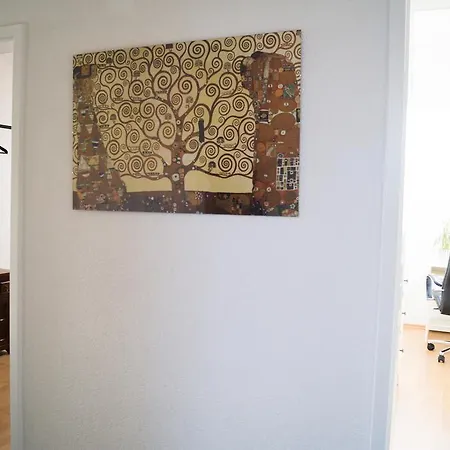 Ferienwohnung Coming