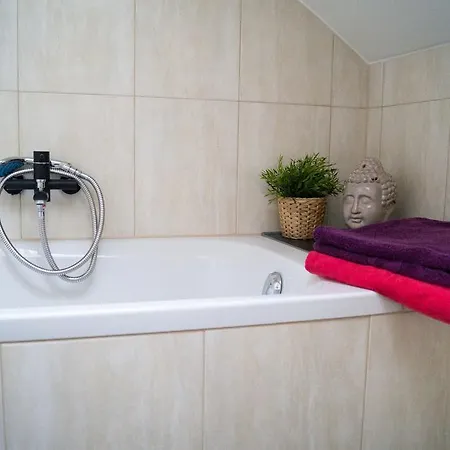 Ferienwohnung Coming * Königsbrunn